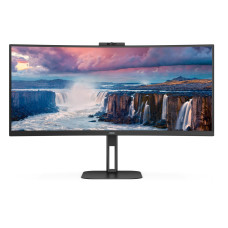 AOC Monitor CU34V5CW/BK