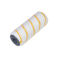 Krafter Farbwalze Goldfaden kurz PREMIUM 18 cm