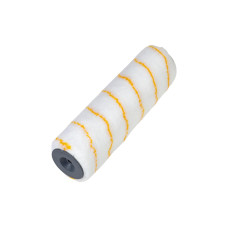 Krafter Farbwalze Goldfaden kurz PREMIUM 25 cm