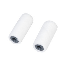 Krafter Lackwalze PREMIUM 5 cm, 2 Stück