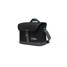 National Geographic Kamera-Tasche Medium Schwarz National Geographic Kamera-Tasche Medium Schwarz