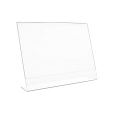 Büromaterial Sichtständer A5 quer Büromaterial Sichtständer A5 quer