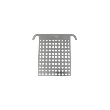 HOLA Farbroller-Abstreifgitter Metall 120 x 160 mm