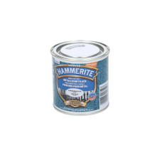 Hammerite Metall-Schutzlack HS Weiss, 250 ml