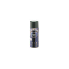 Hammerite Metall-Schutzlack HS Dunkelgrün, 400 ml
