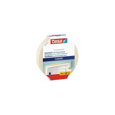 tesa Malerband -Set Classic, 30 mm x 50 m, 4 Rollen, Beige tesa Malerband -Set Classic, 30 mm x 50 m, 4 Rollen, Beige