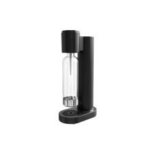 Sodapop Wassersprudler Cooper Schwarz