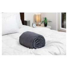 COCON Gewichtsdecke 9 kg, 160 x 210 cm, Grau COCON Gewichtsdecke 9 kg, 160 x 210 cm, Grau