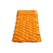 Intex Luftbett TruAire Orange, 71 x 191 x 11 cm Intex Luftbett TruAire Orange, 71 x 191 x 11 cm