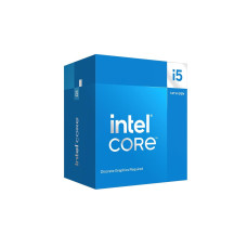 Intel CPU Core i5-14400F 2.5 GHz