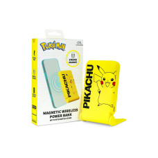 OTL Powerbank Pikachu 5000 mAh OTL Powerbank Pikachu 5000 mAh
