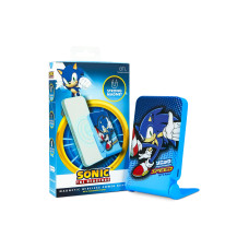 OTL Powerbank Sonic lets roll! 5000 mAh OTL Powerbank Sonic lets roll! 5000 mAh