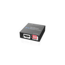 PureTools In-Line HDMI Manager PT-C-HDM PureTools In-Line HDMI Manager PT-C-HDM