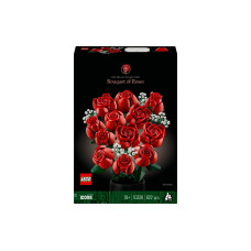 LEGO® Icons Rosenstrauss 10328