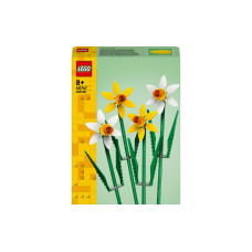 LEGO® Icons Narzissen 40747