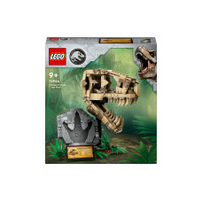 LEGO® Jurassic World Dinosaurier-Fossilien: T.-rex-Kopf 76964