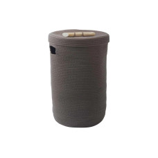 Aquanova Wäschesammler Otis 60 l, Ash Aquanova Wäschesammler Otis 60 l, Ash