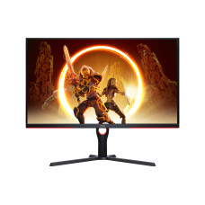 AOC Monitor U32G3X