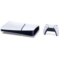 Sony Spielkonsole PlayStation 5 Slim – Digital Edition