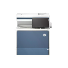HP Multifunktionsdrucker Color LaserJet Enterprise Flow 5800zf