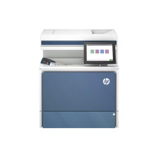 HP Multifunktionsdrucker Color LaserJet Enterprise 5800dn