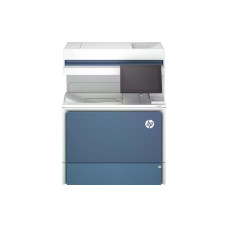 HP Multifunktionsdrucker Color LaserJet Enterprise 6800dn
