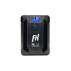 FXLion Videokamera-Akku Nano Two Wireless FXLion Videokamera-Akku Nano Two Wireless