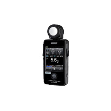 Sekonic Belichtungsmesser Litemaster Pro L-478DR-EL