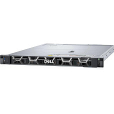 DELL Server PowerEdge R660xs 6JN0K Intel Xeon Silver 4410Y