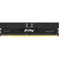 Kingston DDR5-RAM FURY Renegade Pro 6400 MHz 1x 32 GB Kingston DDR5-RAM FURY Renegade Pro 6400 MHz 1x 32 GB
