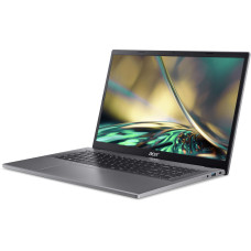 Acer Notebook Aspire 3 15 (A317-55P-C4QR) N100, 8 GB, 512 GB