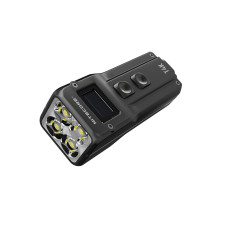 Nitecore Taschenlampe T4K Nitecore Taschenlampe T4K