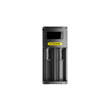 Nitecore Ladegerät Ci2 35000 mAh