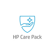 HP Care Pack 3 Jahre Onsite U51Y5E