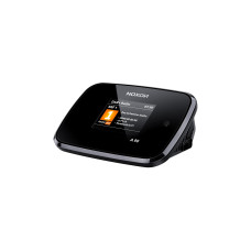 Noxon Radio-Tuner A90 Schwarz