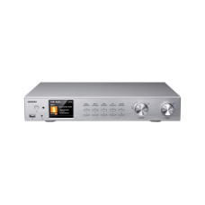 Noxon Netzwerk-Audioplayer A571 Schwarz