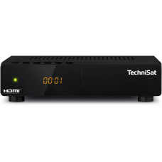 Technisat SAT-Receiver HD-S 261