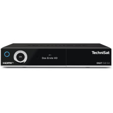 Technisat SAT-Receiver Digit Isio S4