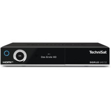 Technisat Digiplus UHD S2 Technisat Digiplus UHD S2