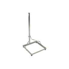 Satelliten TV Zubehör Balkonständer Satelliten TV Zubehör Balkonständer