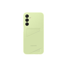 Samsung Back Cover Card Slot Galaxy A25 5G Grün