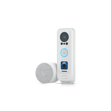 Ubiquiti IP Türstation UVC-G4 Doorbell Pro Weiss Ubiquiti IP Türstation UVC-G4 Doorbell Pro Weiss