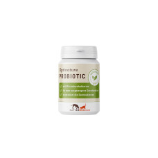 Futtermedicus Hunde-Nahrungsergänzung Probiotic Optinature, 120 Stück