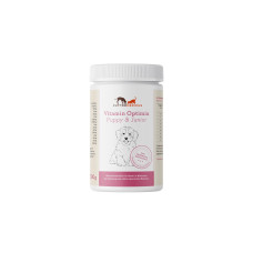 Futtermedicus Puppy & Junior Vitamin-Optimix, 500 g
