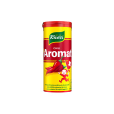 Knorr Gewürz Aromat Chili Streuwürze 90 g