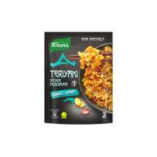 Knorr Asia Specials Teriyaki Style Noodles 2 Portionen