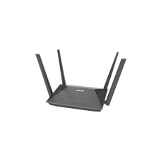 ASUS Dual-Band WiFi Router RT-AX52 ASUS Dual-Band WiFi Router RT-AX52