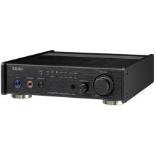 TEAC Stereo-Verstärker AI-303DA-X-B Schwarz