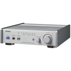 TEAC Stereo-Verstärker AI-303DA-X-S Silber