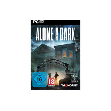 GAME Alone in the Dark